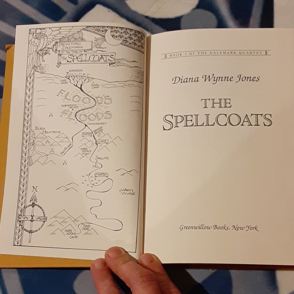 The spellcoasts - Picture 2 of 4